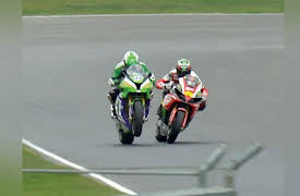 I, Superbiker: I, Superbiker 5: Split Second