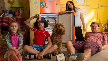 5:15 PM: Waffle the Wonder Dog (S2) | Cbeebies | 7/10 2025