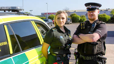 10:00 PM: 999: Emergency Call Out (S2 E2) (S2) | 5 Star | 6/23 2026