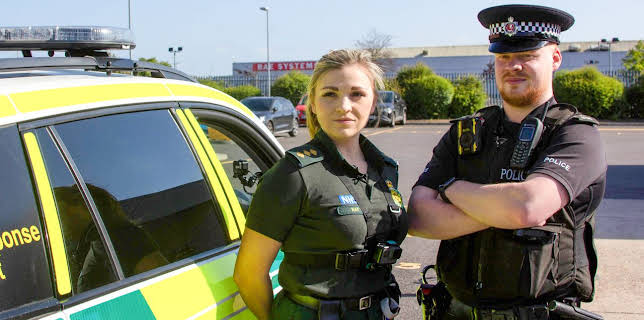 9:00 PM: 999: Emergency Call Out (S2 E2) (S2) | 5 Star | 11/9 2025