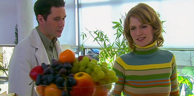 03:55: In aller Freundschaft (S08/E10) | One | 1/28 2026