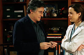 In Treatment: Laura – Week One