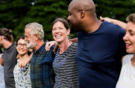 American Sign Language for Everyone: Describing People in ASL