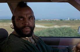 The A-Team: Mexican Slayride, Pt. 2