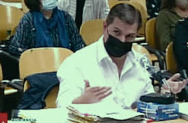 Cooking Up Murder: Uncovering the Story of César Román: Episode 3