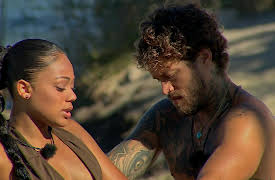 Enamorándonos: La Isla season-1: Enamorándonos: La isla Capítulo 6