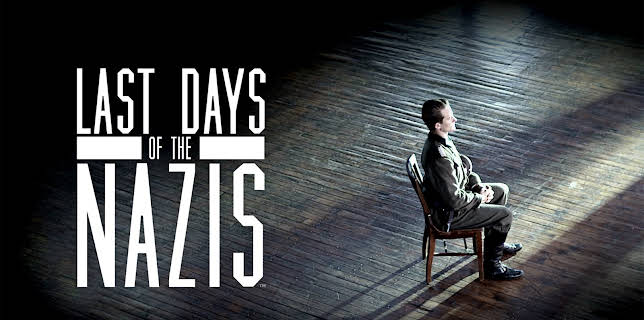 Last Days of the Nazis
