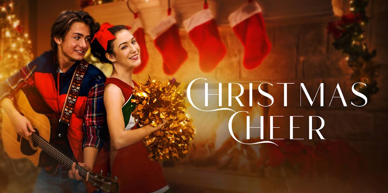 Christmas Cheer (2023)
