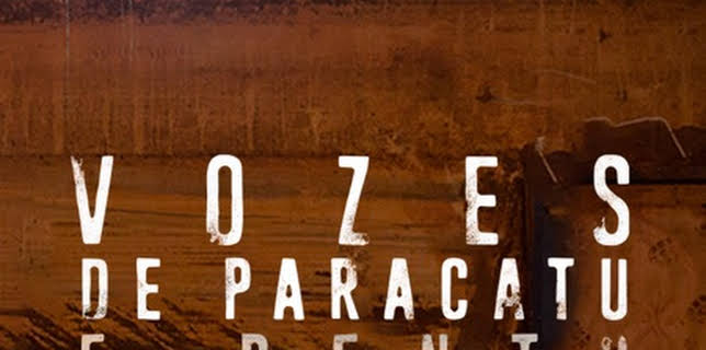Vozes de Paracatu e Bento (2018)