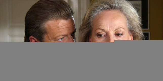 08:30: Geld.Macht.Liebe (7/21) | One | 1/18 2026