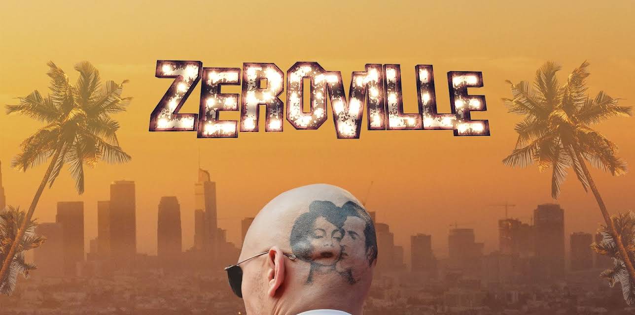 Zeroville (2019)