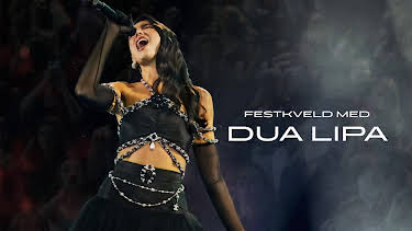 01:00: Festkveld med Dua Lipa | NRK 1 | 6/13 2026