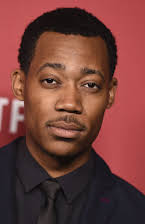 Tyler James Williams as 