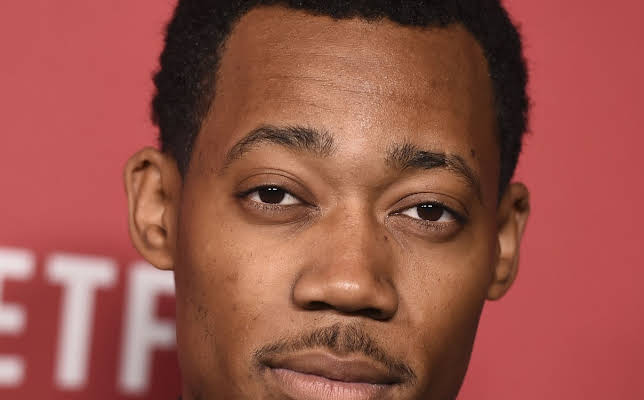 Tyler James Williams