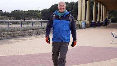 9:00 AM: Weatherman Walking (S2) | BBC Two | 9/20 2026