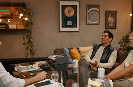 Chavorrucos: Reencounter