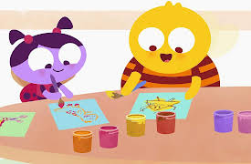 Lu & the Bally Bunch, Season 1: Counting Spaghetti