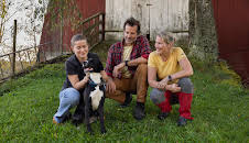 Jon blir bonde (S1 E8)