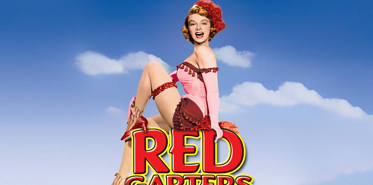 RED GARTERS (1954)