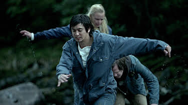 01:50: Fritt Vilt III | Viasat Film Action | 10/20 2026