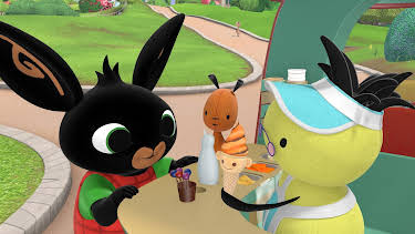 12:45: Bing!: Iskrem | NRK Super | 4/27 2026