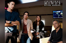 Criminal Minds: Beyond Borders, Season 1: The Lonely Heart