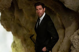 Tom Clancy's Jack Ryan: Bethesda