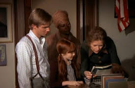 The Waltons: The Complete First Season: The Scholar