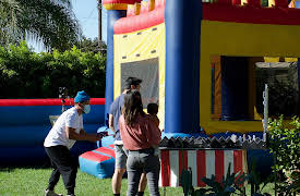 The Johnnyswim Show: Backyard Carnival