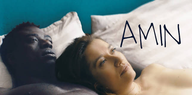 Amin (2018)