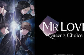 Mr Love: Queen's Choice: Season 1: When the Wind Blows