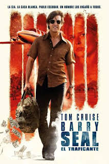 17:53: Barry Seal: El traficante | COSMO | 8/9 2026