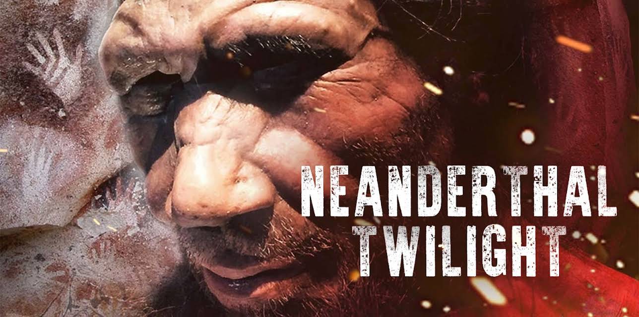 Neanderthal Twilight (2015)