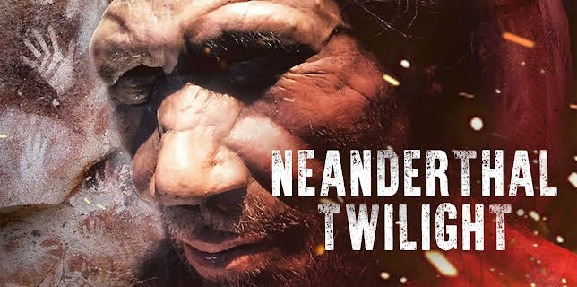 Neanderthal Twilight (2015)