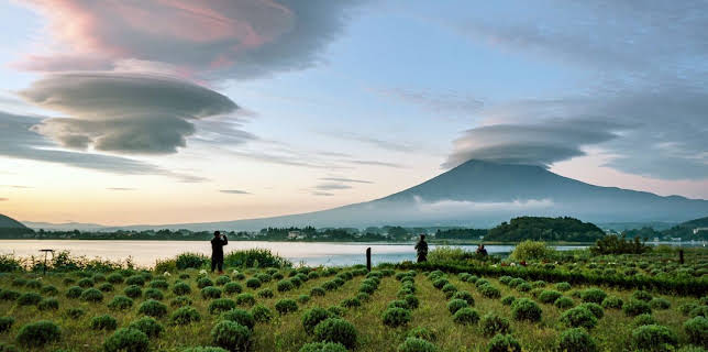 18:35: Wundersame Wolken | Arte | 3/5 2026