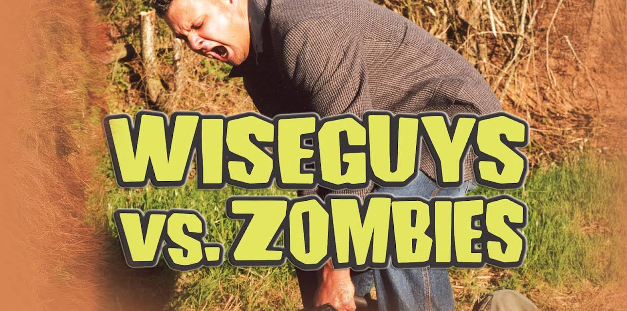 Wiseguys VS Zombies (2003)