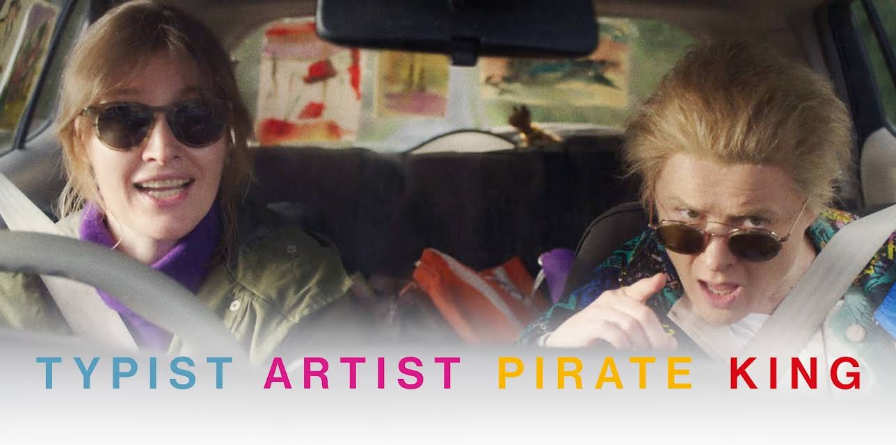 Typist Artist Pirate King (2025)