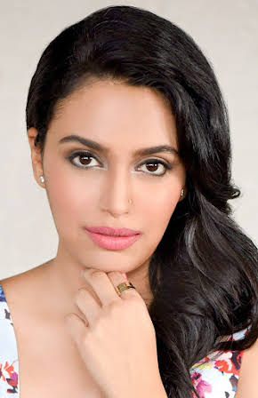 Swara Bhaskar as 
