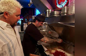 Diners, Drive-Ins, and Dives Season 6: A Burger, A Bowl, and A Slice