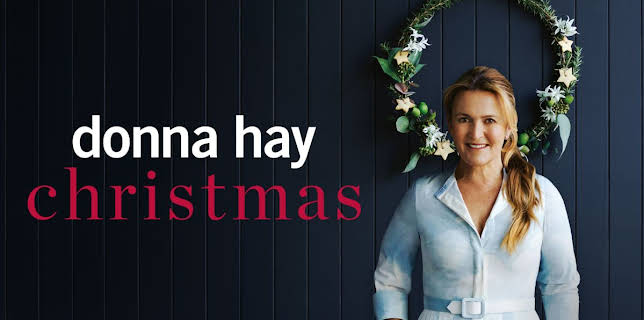 Donna Hay Christmas