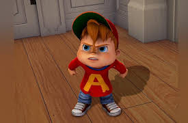 ALVINNN!!! and The Chipmunks Season 1: The App/Don Juan Theodoro