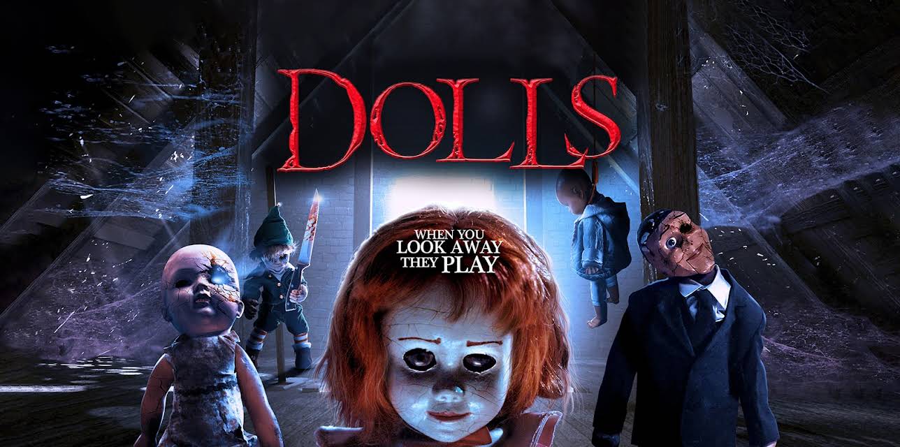 Dolls (2019)