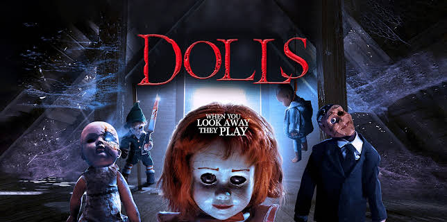 Dolls (2019)