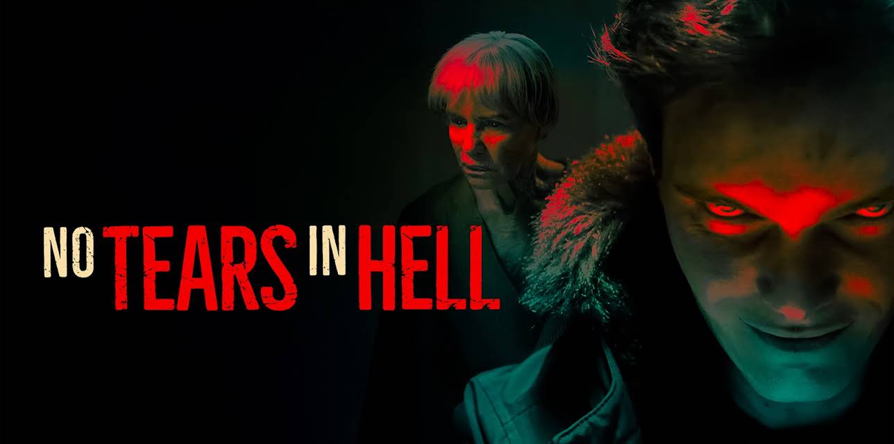 No Tears in Hell (2025)