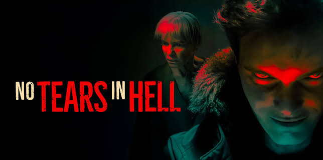 No Tears in Hell (2025)