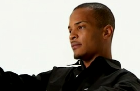 T.I.'s Road to Redemption Season 1: 45 Days to Go