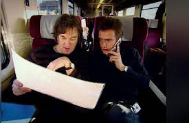 Top Gear: The Races: Episode 6