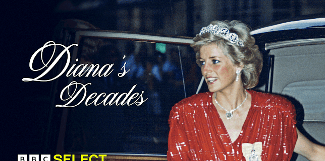 Diana's Decades
