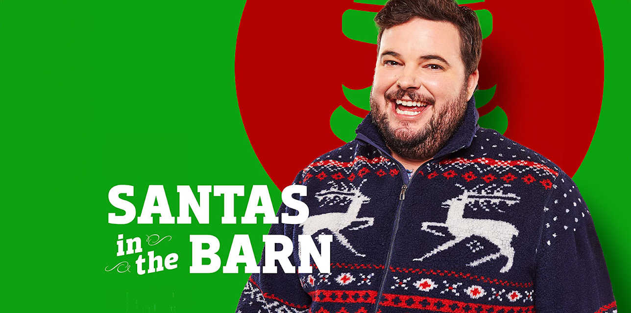 Santas in the Barn Season 1