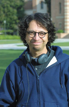 Wally Wolodarsky as 